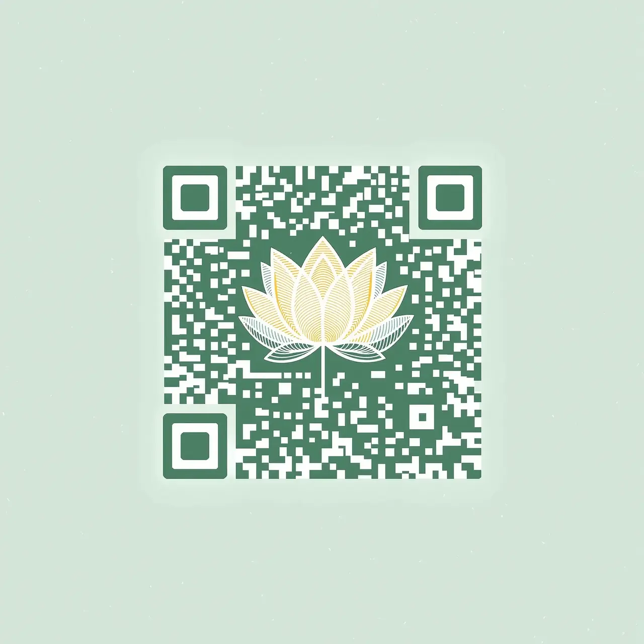 每日看料APP下载二维码